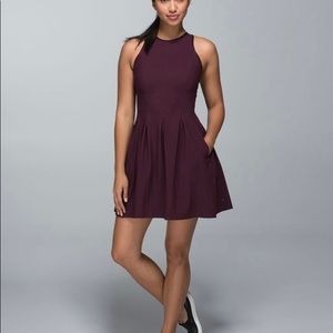 Here to There dress size 6